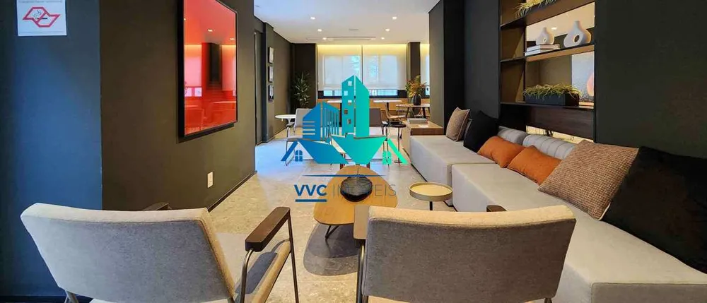 Apartamento, 1 quarto, 24 m² - Foto 10