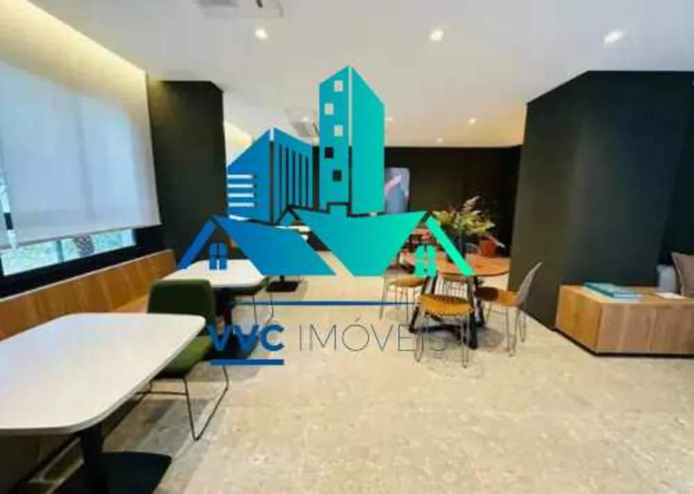 Apartamento, 1 quarto, 24 m² - Foto 5