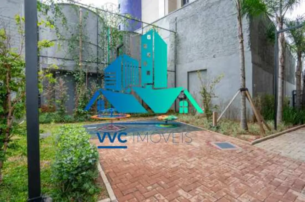 Apartamento, 1 quarto, 24 m² - Foto 11