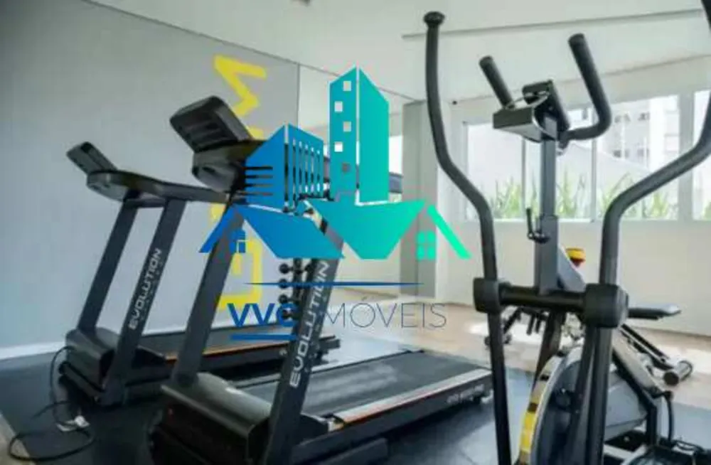 Apartamento, 1 quarto, 24 m² - Foto 4