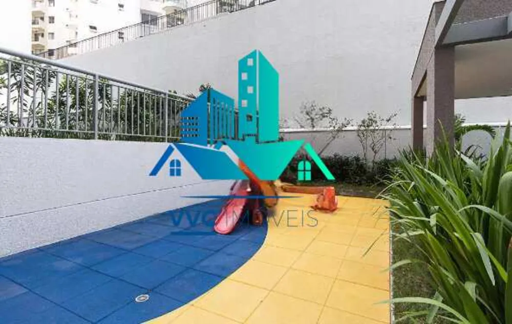 Apartamento, 1 quarto, 31 m² - Foto 6