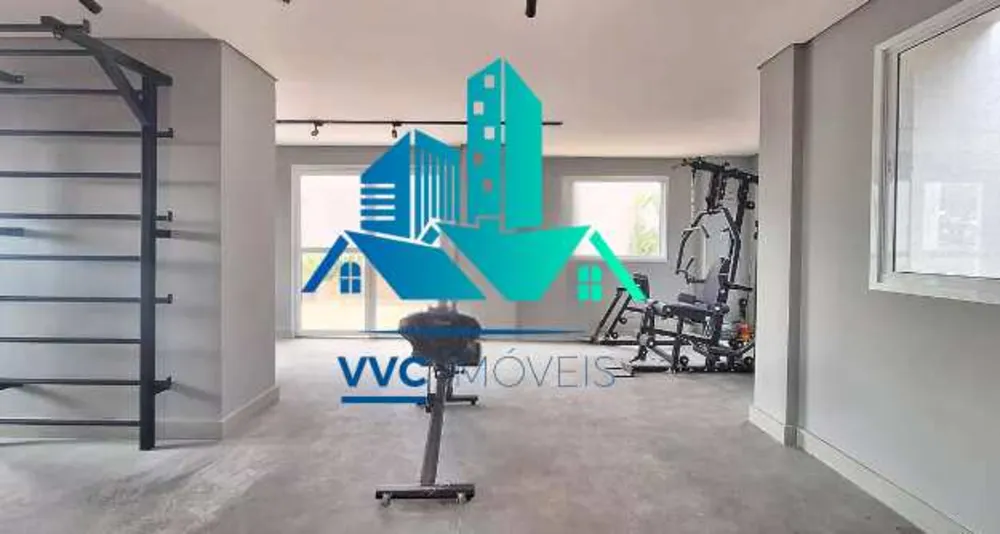 Apartamento, 1 quarto, 31 m² - Foto 4