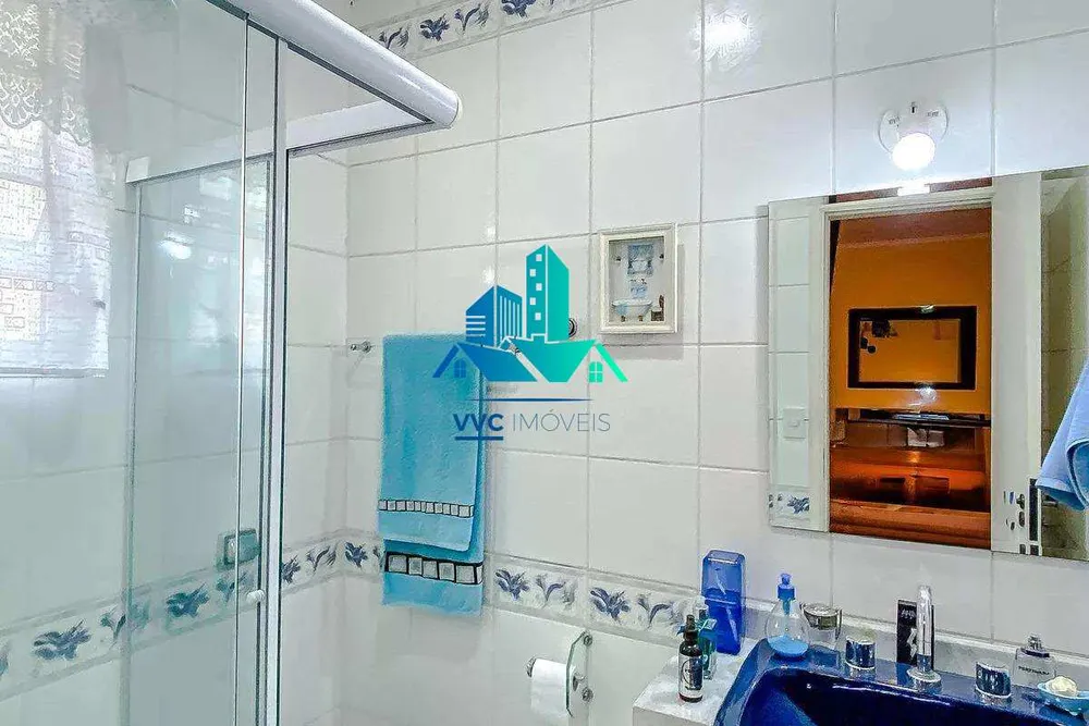 Sobrado, 3 quartos, 120 m² - Foto 3