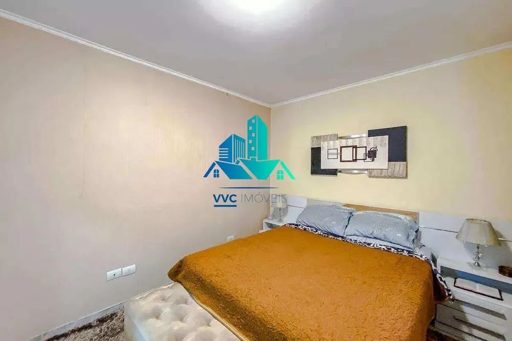 Sobrado, 3 quartos, 120 m² - Foto 5