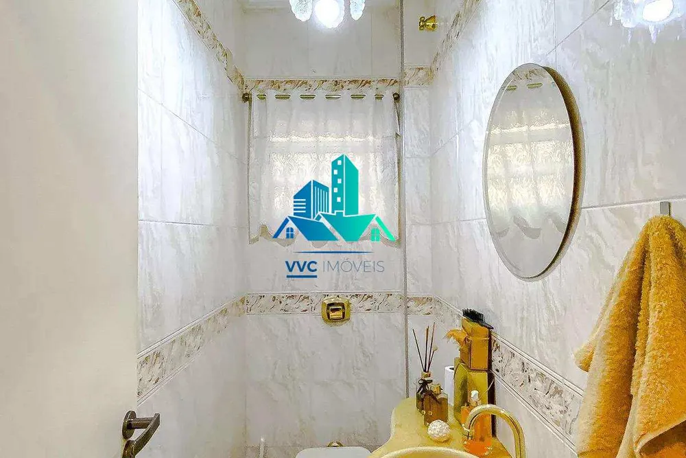 Sobrado, 3 quartos, 120 m² - Foto 10