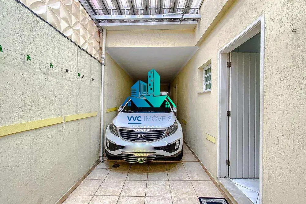 Sobrado, 3 quartos, 120 m² - Foto 7