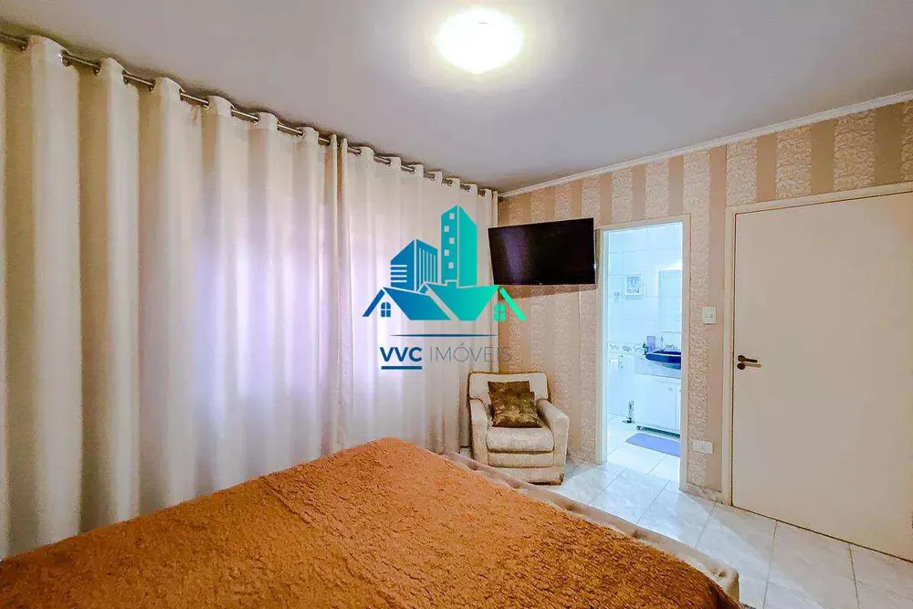 Sobrado, 3 quartos, 120 m² - Foto 1