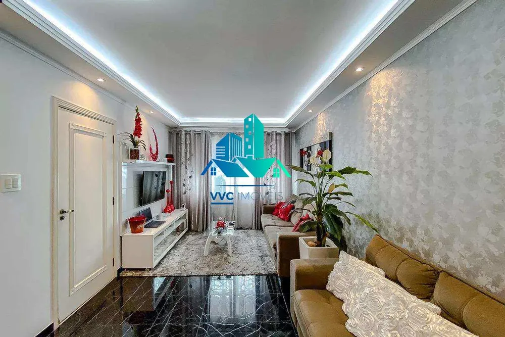 Sobrado, 3 quartos, 120 m² - Foto 12