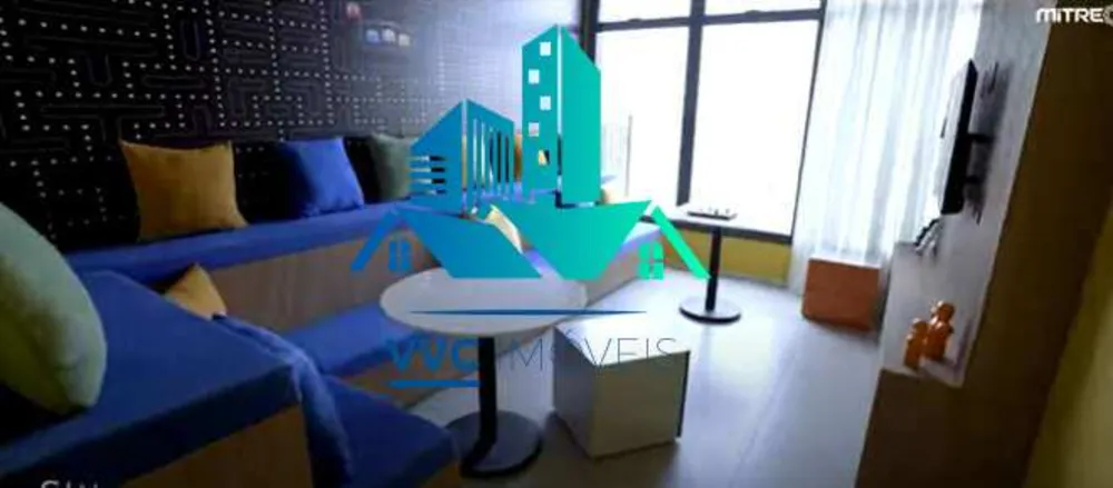 Apartamento, 3 quartos, 78 m² - Foto 2
