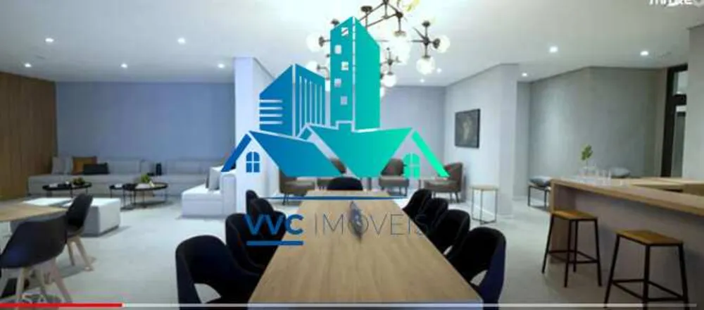 Apartamento, 3 quartos, 78 m² - Foto 3