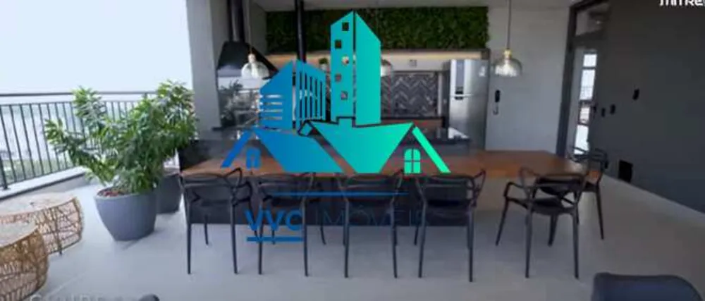 Apartamento, 3 quartos, 78 m² - Foto 10