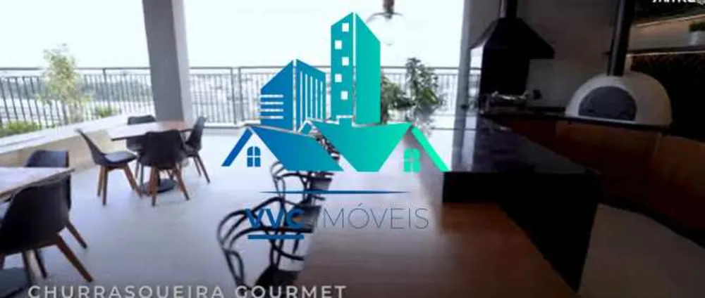 Apartamento, 3 quartos, 78 m² - Foto 4