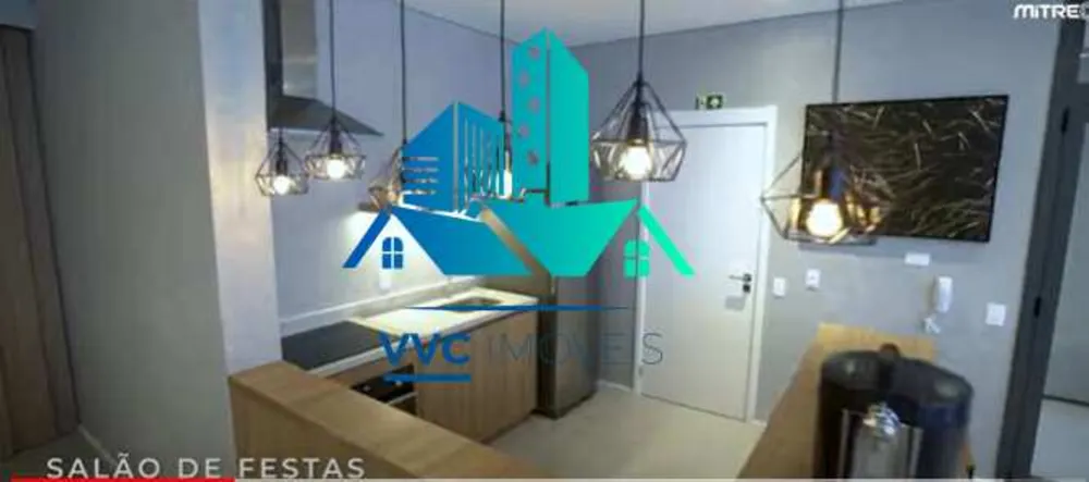 Apartamento, 3 quartos, 78 m² - Foto 3