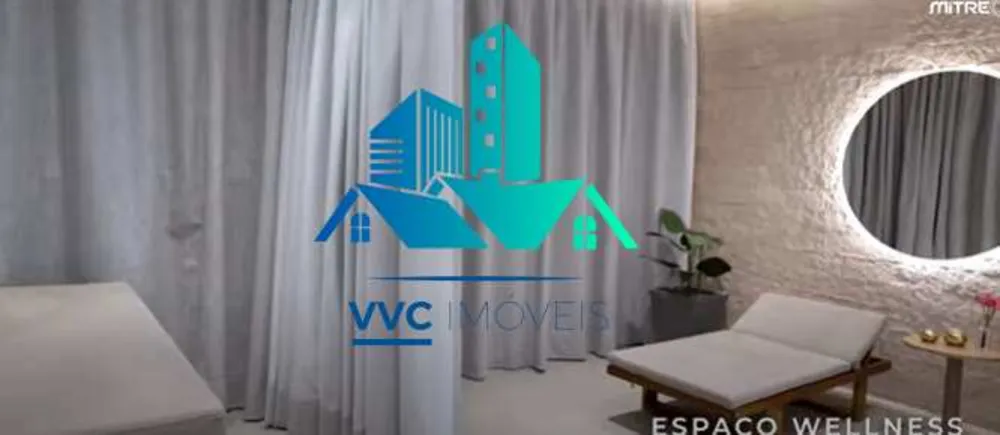 Apartamento, 3 quartos, 78 m² - Foto 7