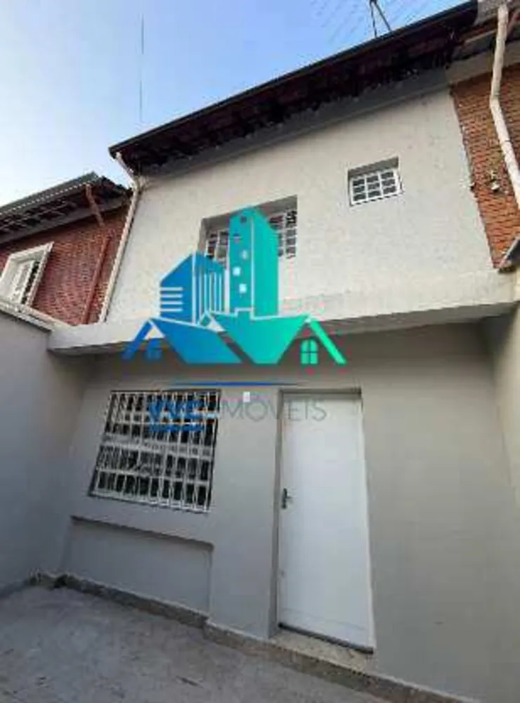 Prédio Inteiro - Foto 1
