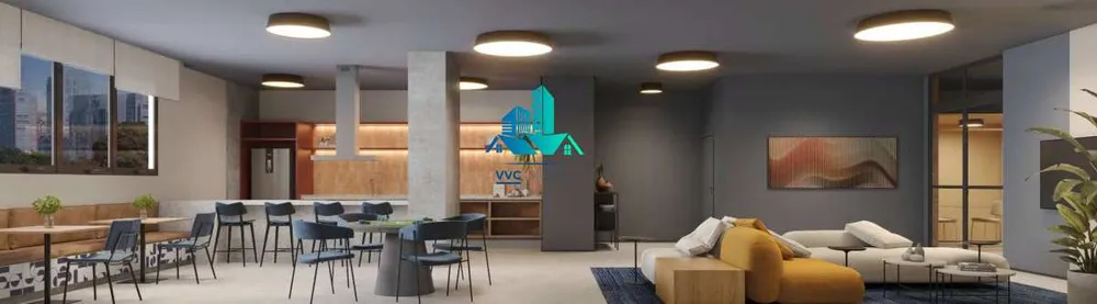 Apartamento, 2 quartos, 72 m² - Foto 5