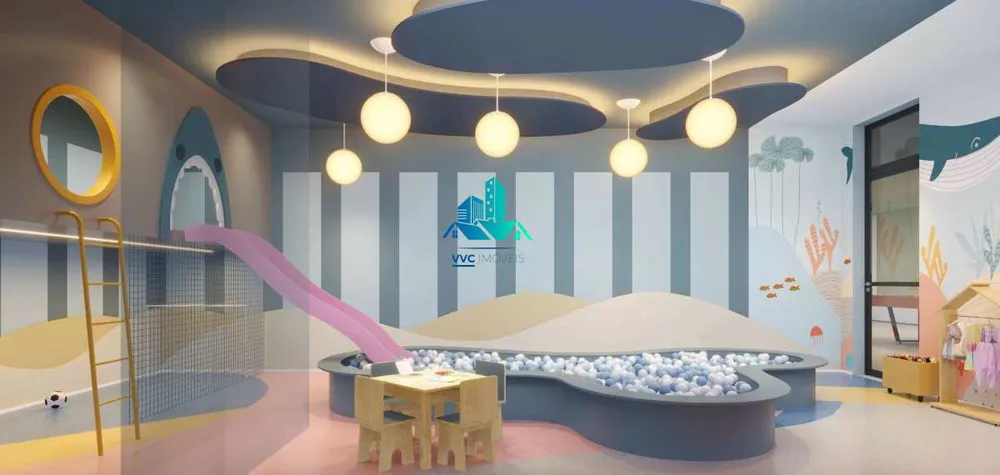Apartamento, 2 quartos, 72 m² - Foto 1