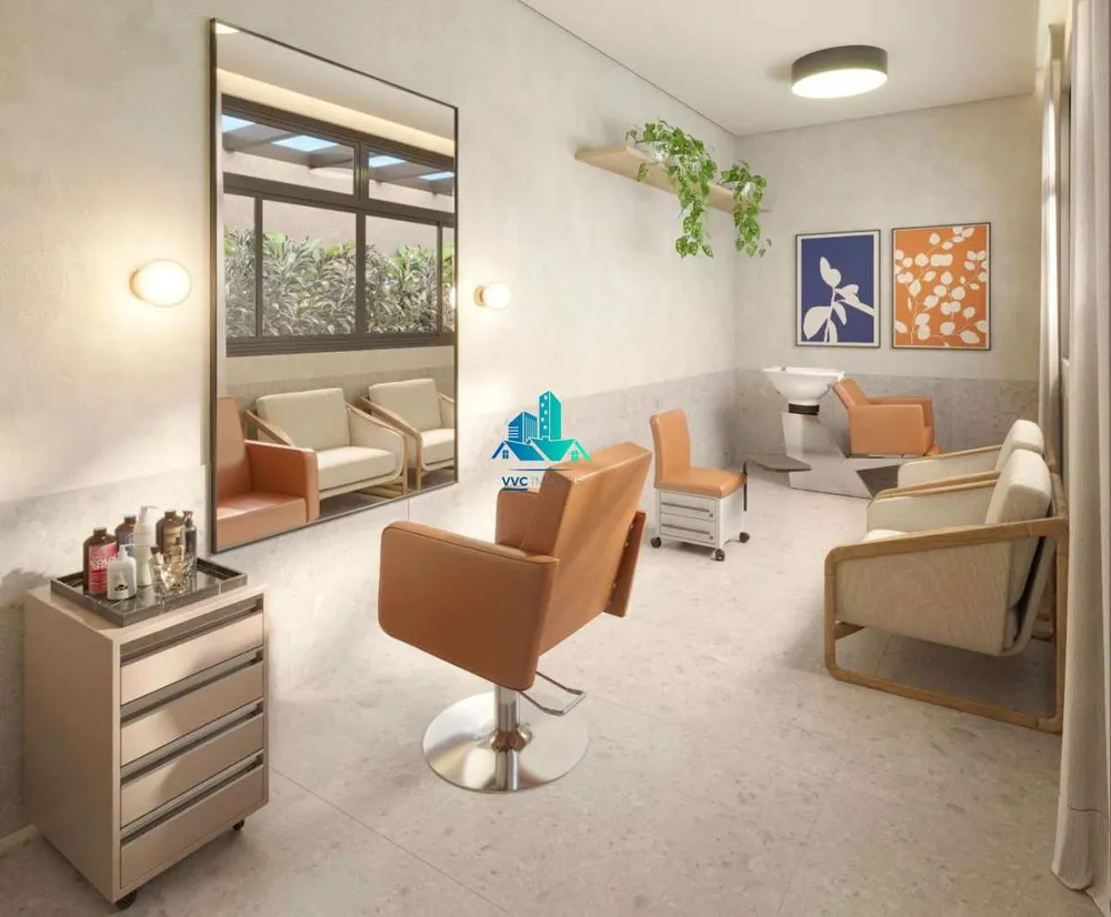Apartamento, 2 quartos, 72 m² - Foto 8
