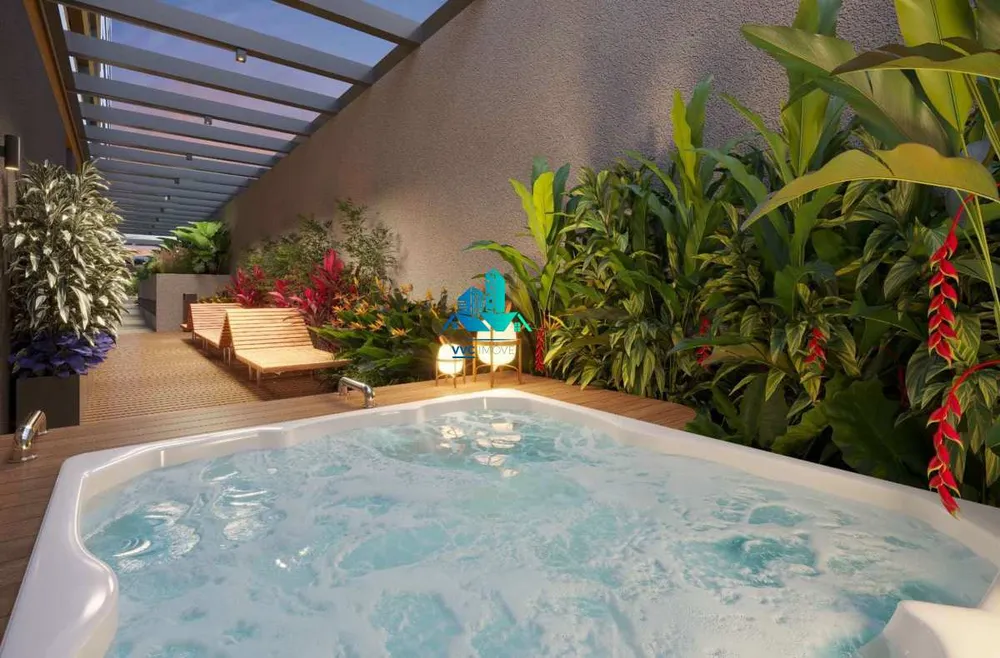 Apartamento, 2 quartos, 72 m² - Foto 11