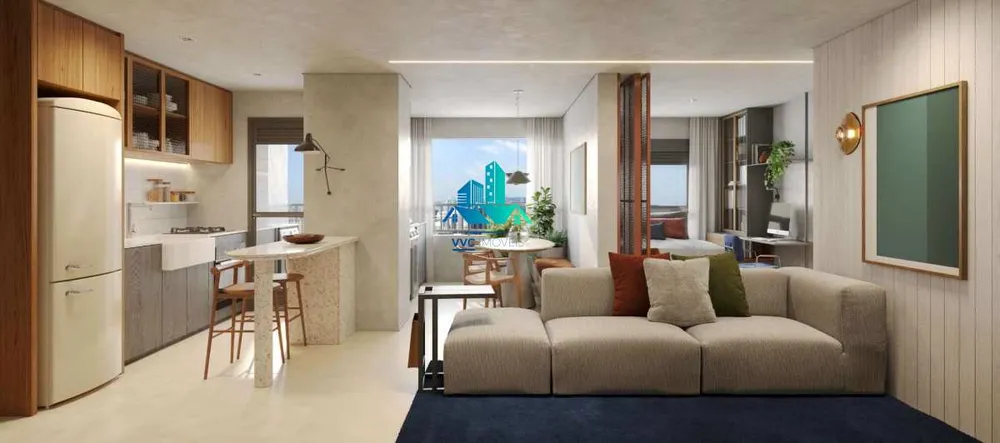 Apartamento, 2 quartos, 72 m² - Foto 10