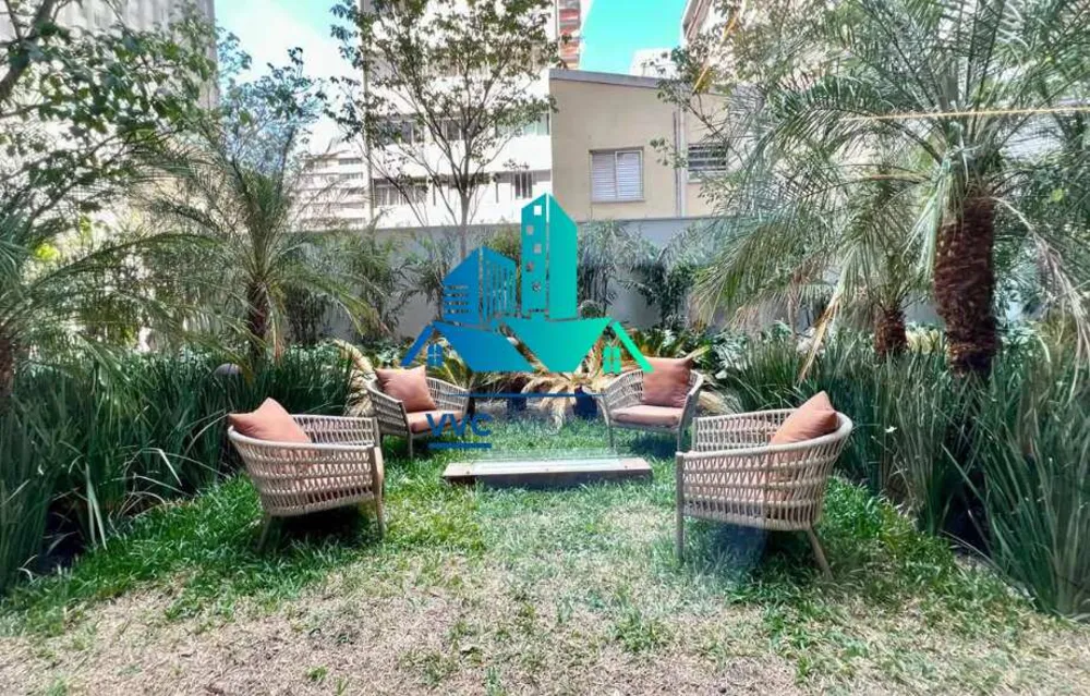 Apartamento, 4 quartos, 187 m² - Foto 4