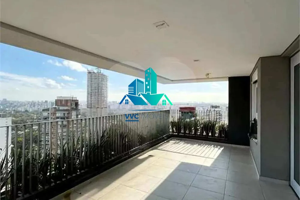 Apartamento, 4 quartos, 187 m² - Foto 5