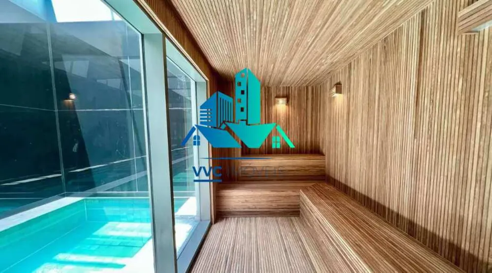 Apartamento, 4 quartos, 187 m² - Foto 1