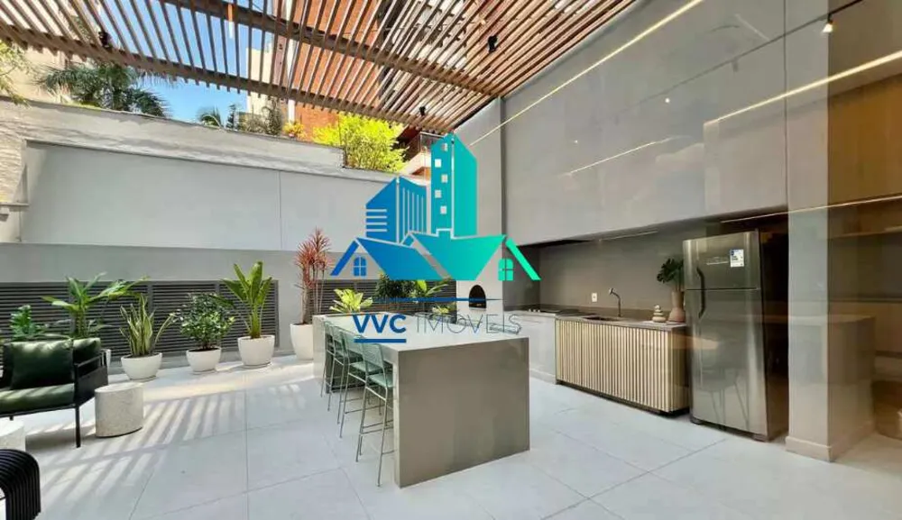 Apartamento, 4 quartos, 187 m² - Foto 6