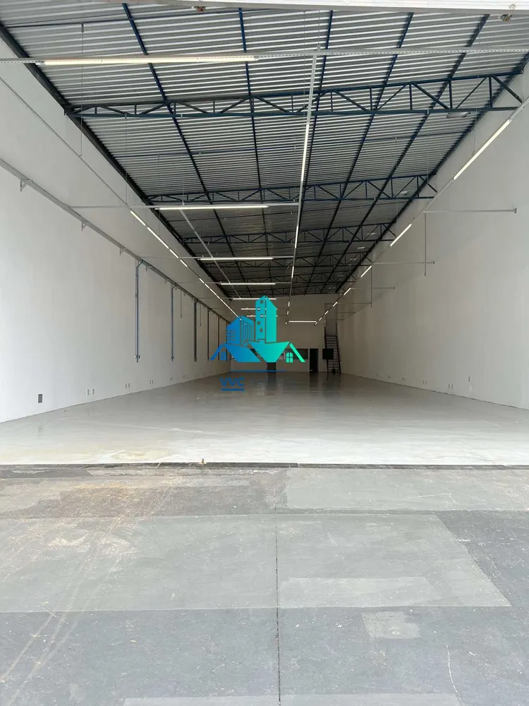 Depósito-Galpão, 567 m² - Foto 4