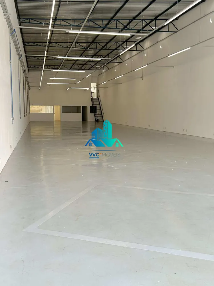 Depósito-Galpão, 567 m² - Foto 3