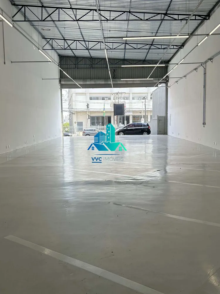 Depósito-Galpão, 567 m² - Foto 2