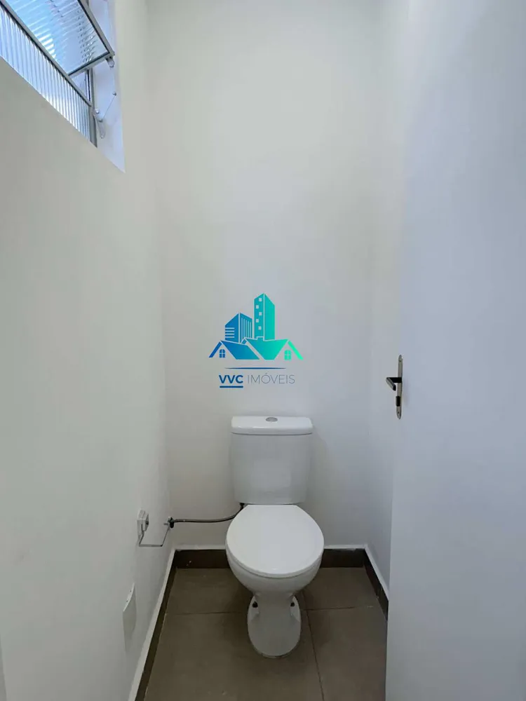 Depósito-Galpão, 567 m² - Foto 6