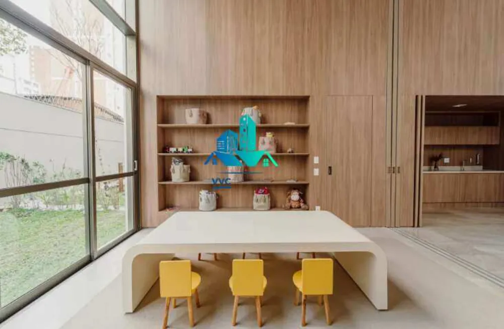 Apartamento, 3 quartos, 157 m² - Foto 3