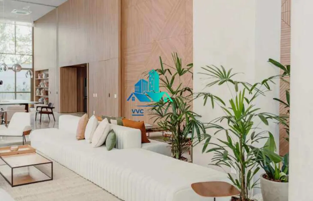 Apartamento, 3 quartos, 157 m² - Foto 2