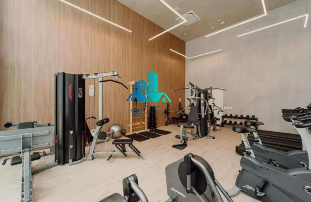 Apartamento, 3 quartos, 157 m² - Foto 6