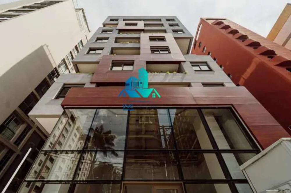Apartamento, 3 quartos, 157 m² - Foto 1