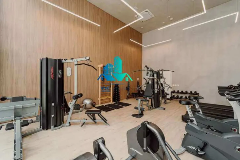Apartamento, 3 quartos, 157 m² - Foto 5