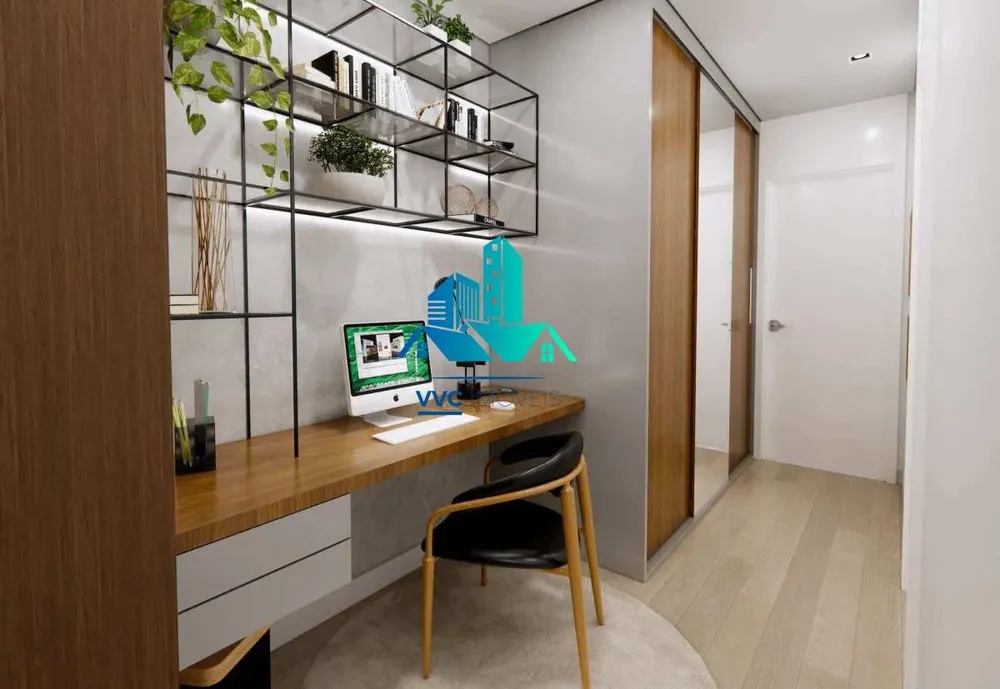 Apartamento, 2 quartos, 125 m² - Foto 6
