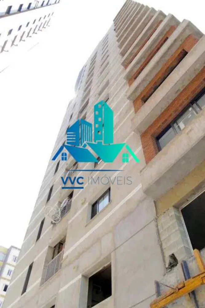 Apartamento, 2 quartos, 125 m² - Foto 8