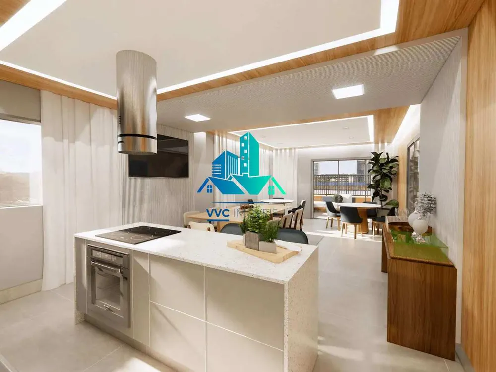 Apartamento, 2 quartos, 125 m² - Foto 5