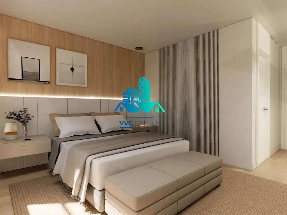 Apartamento, 2 quartos, 125 m² - Foto 8