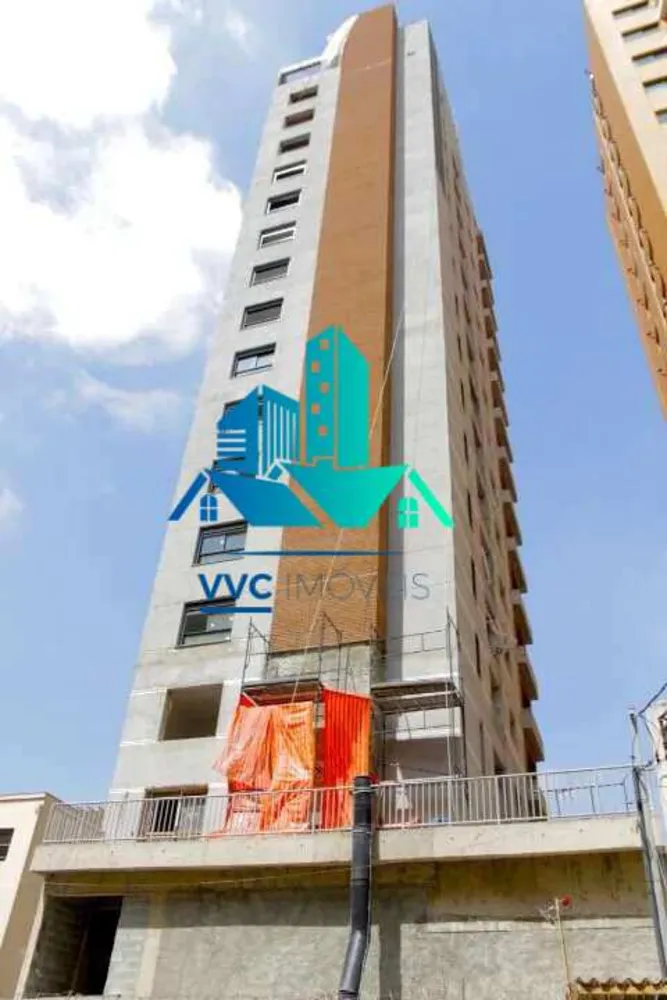 Apartamento, 2 quartos, 125 m² - Foto 2