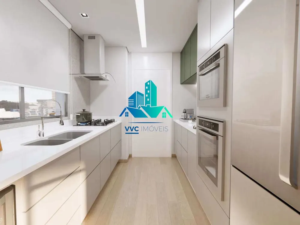 Apartamento, 2 quartos, 125 m² - Foto 5