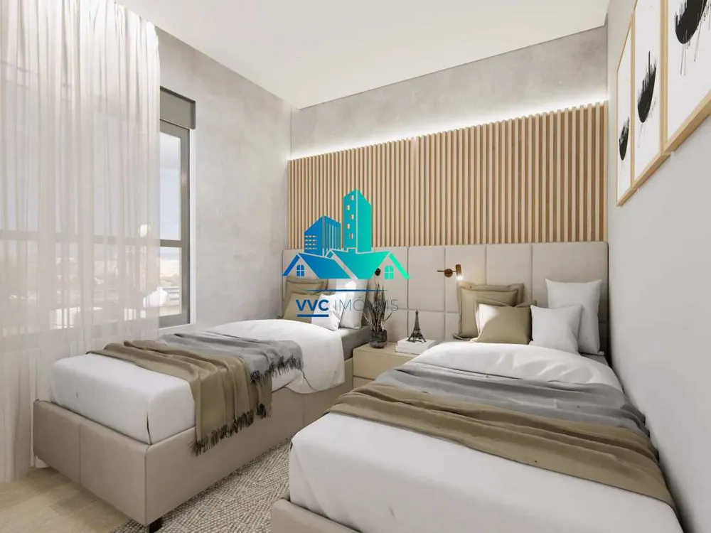 Apartamento, 2 quartos, 125 m² - Foto 7