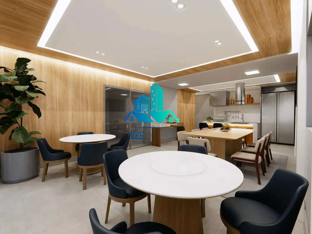 Apartamento, 2 quartos, 125 m² - Foto 7