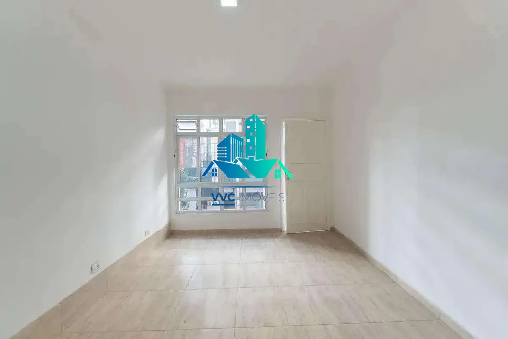 Apartamento, 1 quarto, 50 m² - Foto 1