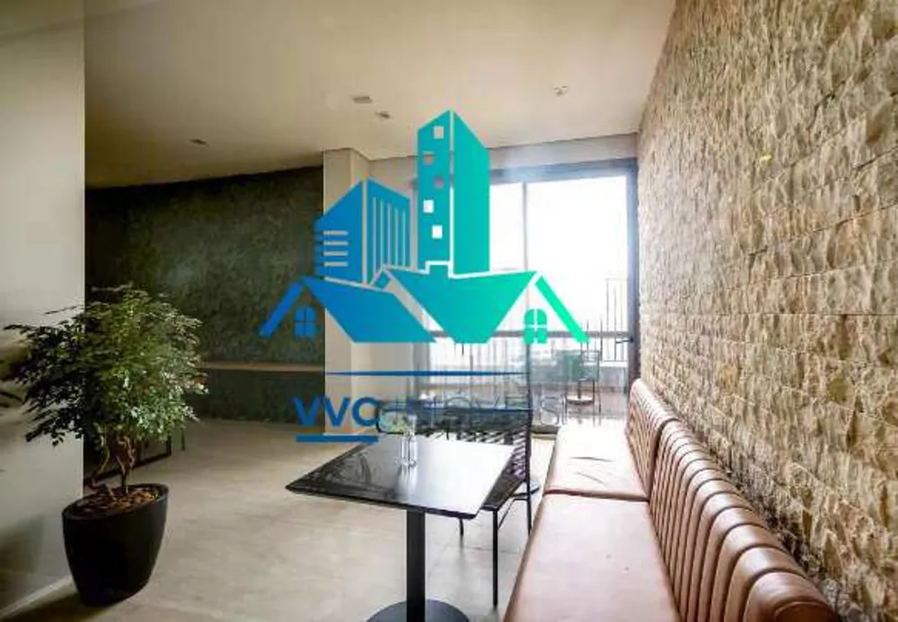 Apartamento, 2 quartos, 75 m² - Foto 3