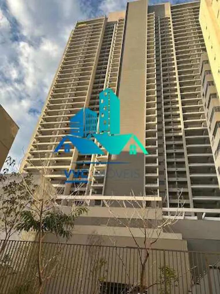 Apartamento, 2 quartos, 75 m² - Foto 1