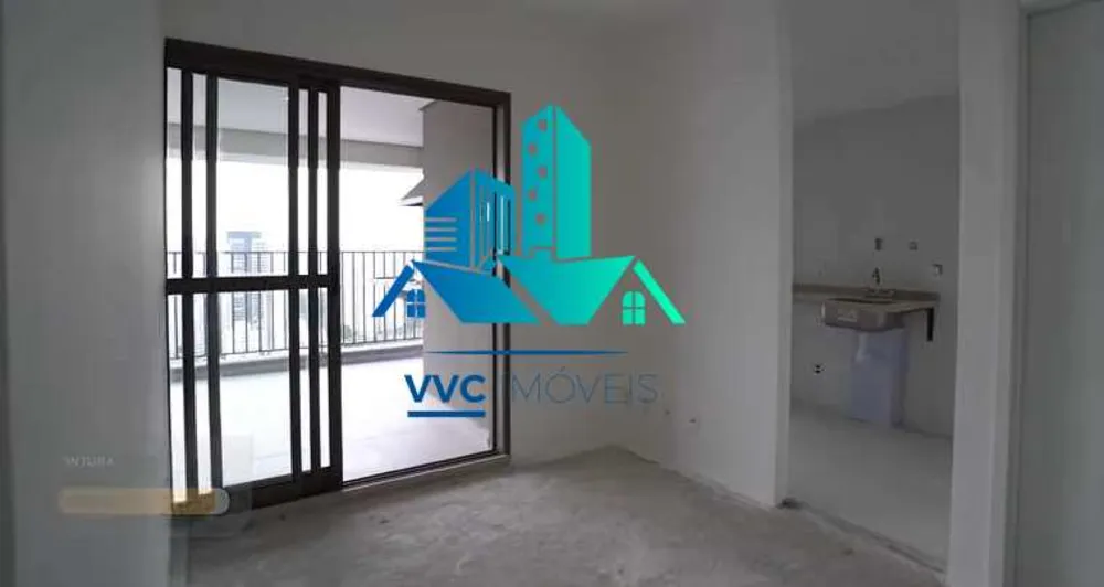 Apartamento, 2 quartos, 75 m² - Foto 2