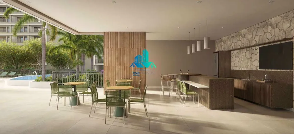 Apartamento, 2 quartos, 83 m² - Foto 8